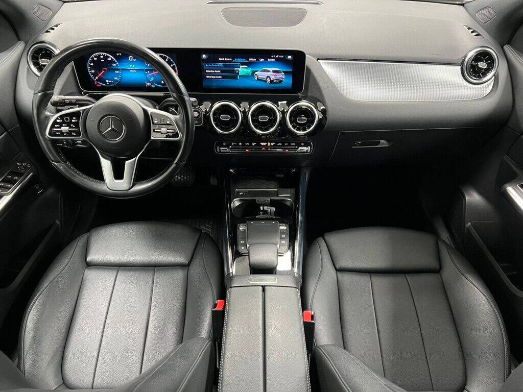 2021 Mercedes-Benz GLA for sale at Conway Imports in   Streamwood, IL