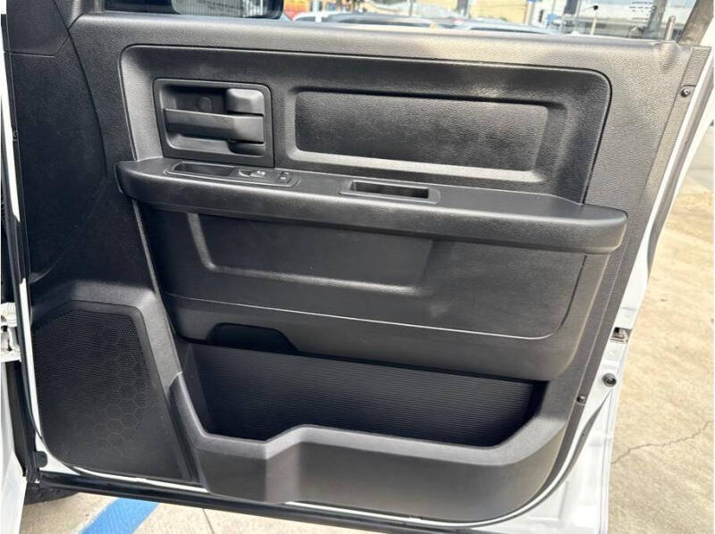 2013 RAM 1500 Express