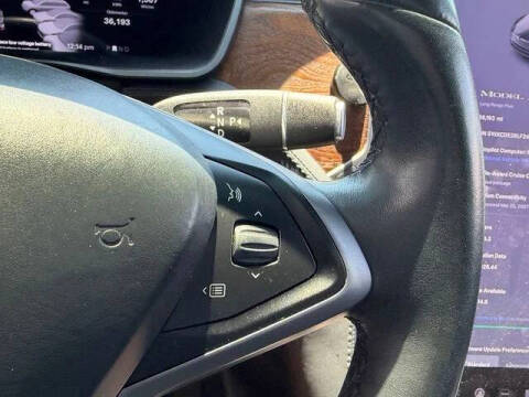 2020 Tesla Model X Long Range