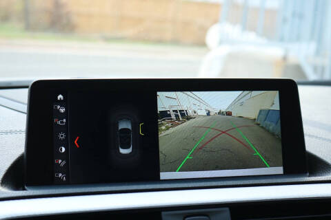 2018 BMW 2 Series M240i