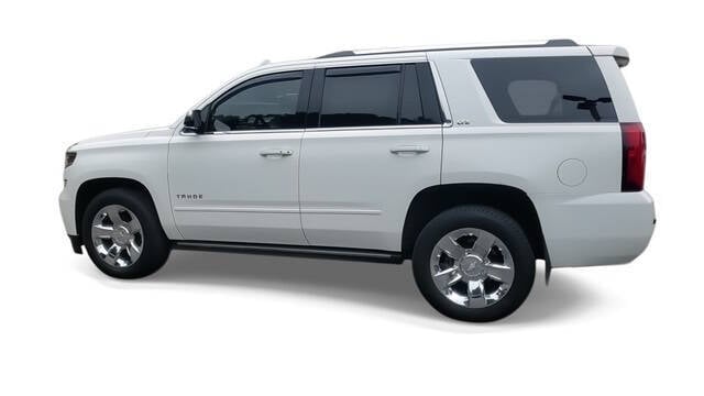 2016 Chevrolet Tahoe for sale at Bowman Auto Center in Clarkston, MI