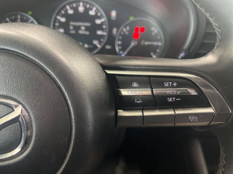 2019 Mazda Mazda3 Hatchback Premium