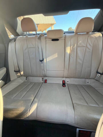 2017 Audi A4 2.0T Premium