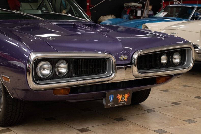 1970 Dodge Super Bee