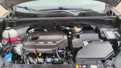 2022 Kia Sportage Nightfall