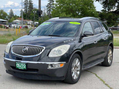 2012 Buick Enclave Premium