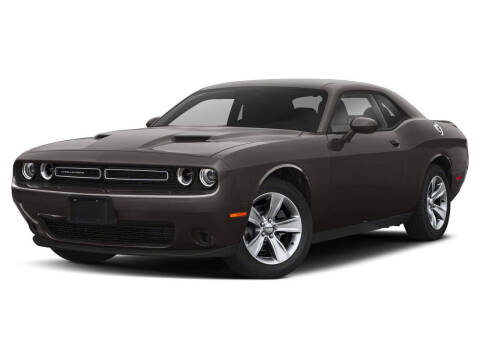 2019 Dodge Challenger GT