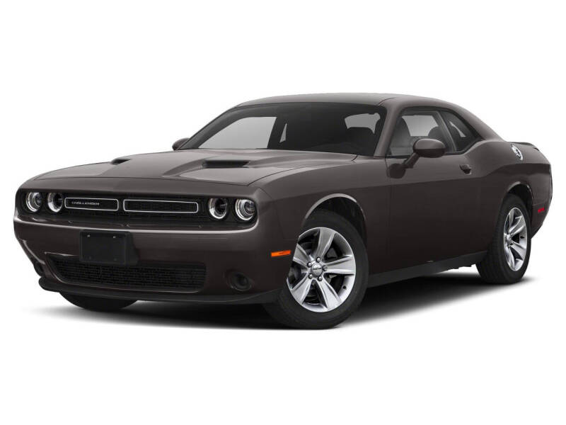2019 Dodge Challenger GT