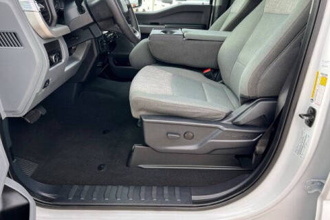 2024 Ford F-250 Super Duty