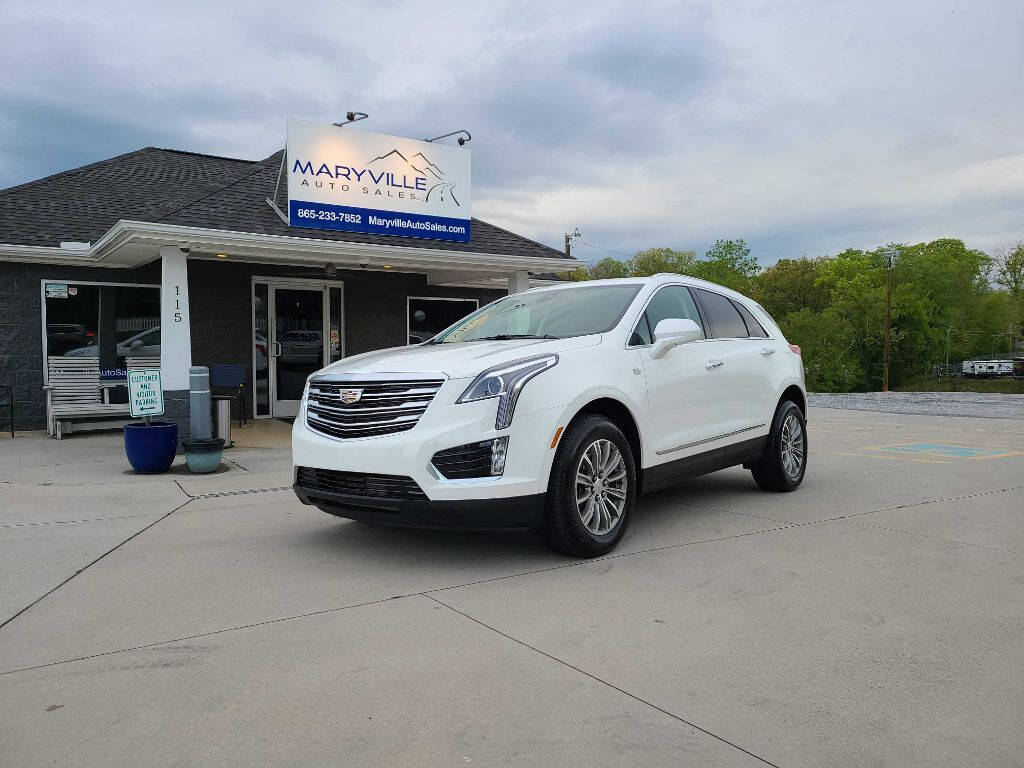 Used Cadillac For Sale In Knoxville Tn ®