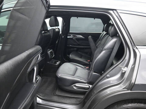 2021 Mazda CX-9 Grand Touring