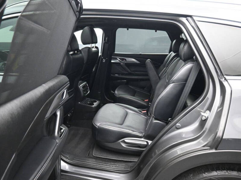 2021 Mazda CX-9 Grand Touring