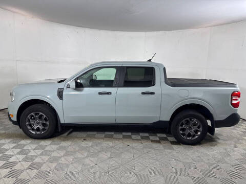 2023 Ford Maverick XLT