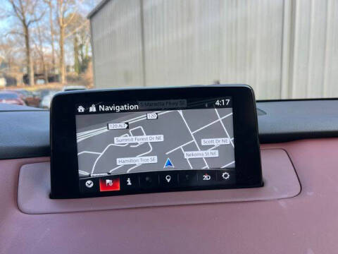 2017 Mazda CX-9 Signature