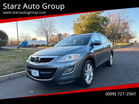 2012 Mazda CX-9 for sale at Starz Auto Group in Delran NJ