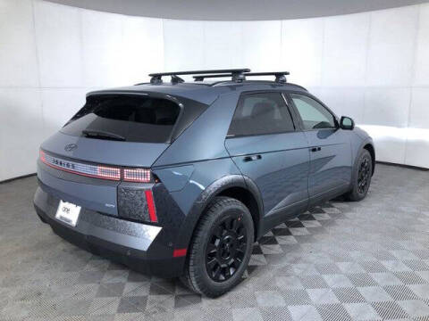 2026 Hyundai Ioniq 5
