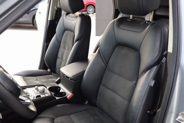 2023 Mazda CX-5 2.5 S Select