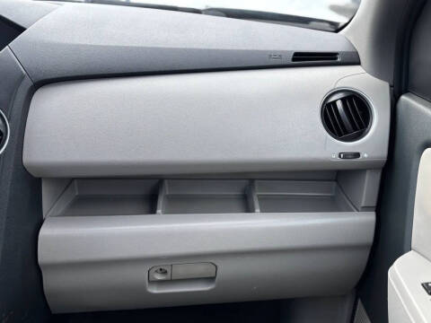 2014 Honda Pilot EX-L