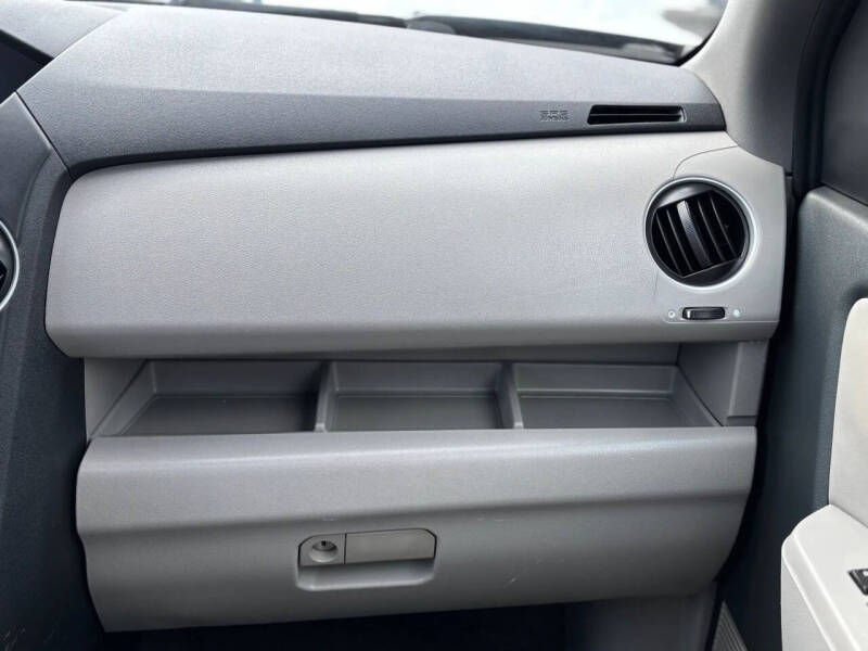 2014 Honda Pilot EX-L