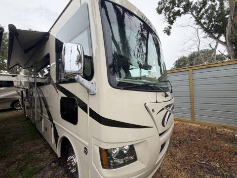 2016 Thor Motor Coach Windsport