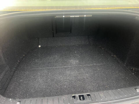 2010 Volvo S80 3.2