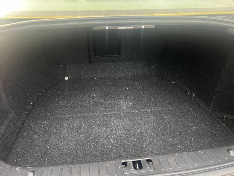 2010 Volvo S80 3.2