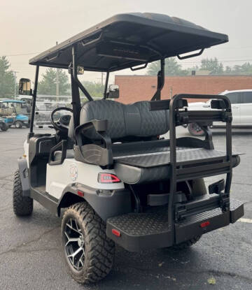 2026 Denago Nomad XL