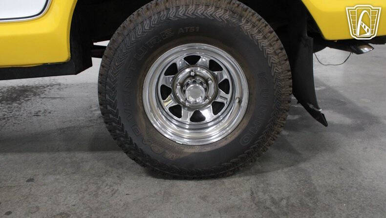 1978 Ford F-150