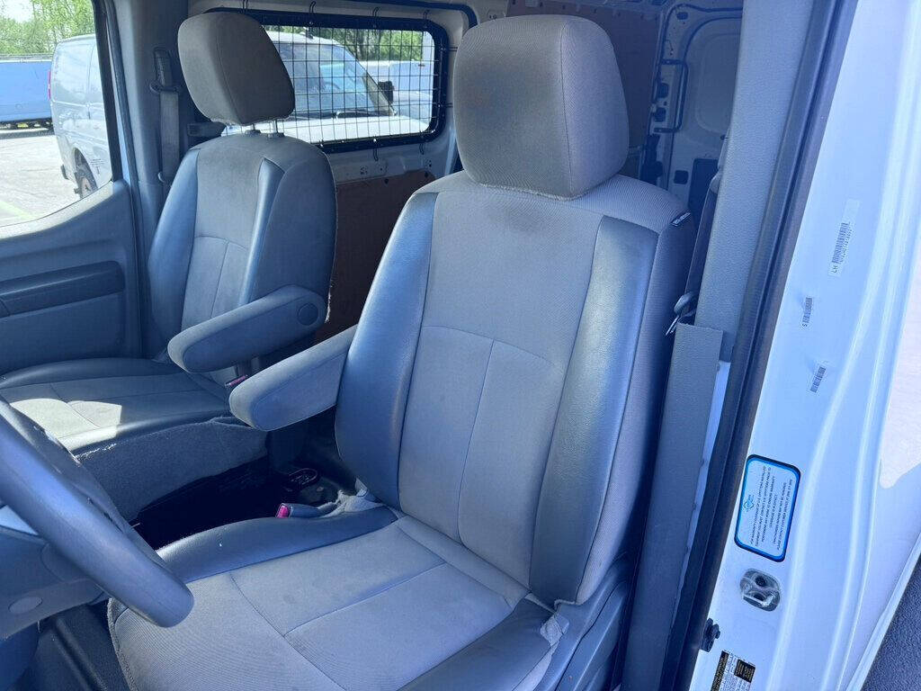 2021 Nissan NV for sale at Conway Imports in   Streamwood, IL