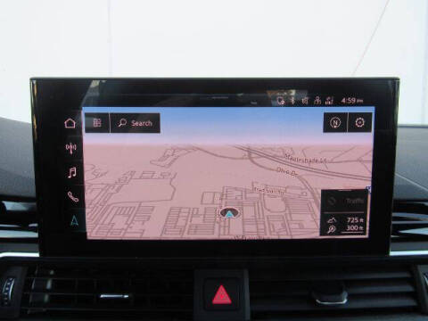 2023 Audi A4 quattro S line Prem Plus 45 TFSI