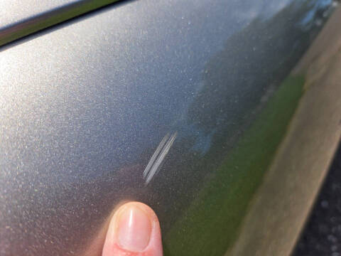 2002 Chevrolet Camaro Z28