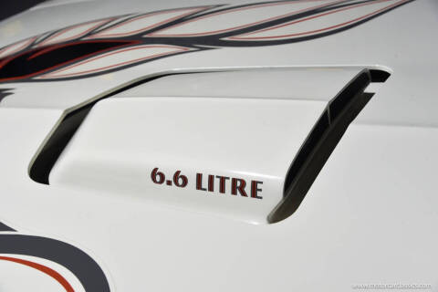 1977 Pontiac Firebird