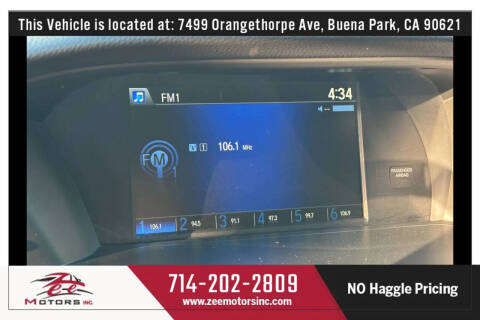 2013 Honda Accord Sport