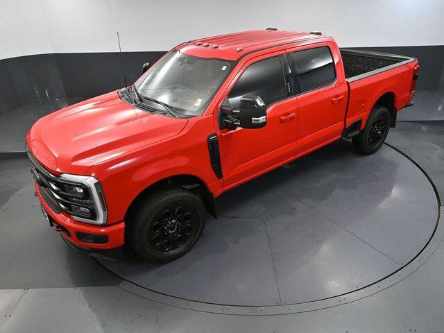 2024 Ford F-350 Super Duty