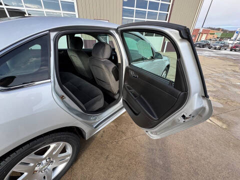 2013 Chevrolet Impala LT Fleet