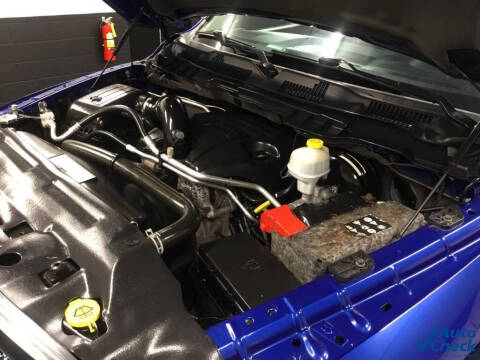 2015 RAM 1500 Laramie