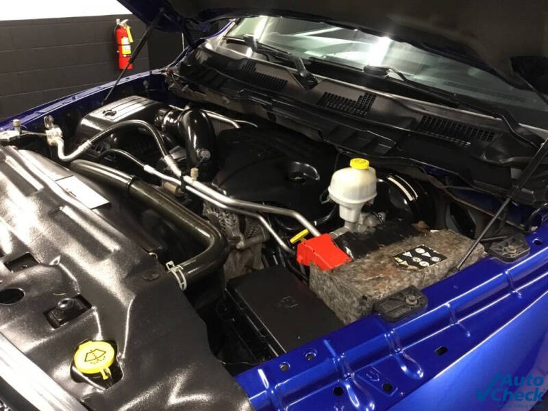 2015 RAM 1500 Laramie