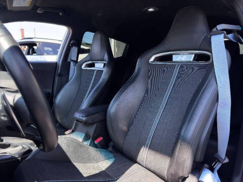 2021 Hyundai Veloster N