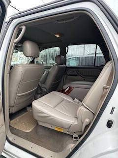 2006 Toyota Sequoia Limited