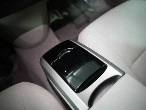 2007 Toyota Prius Touring