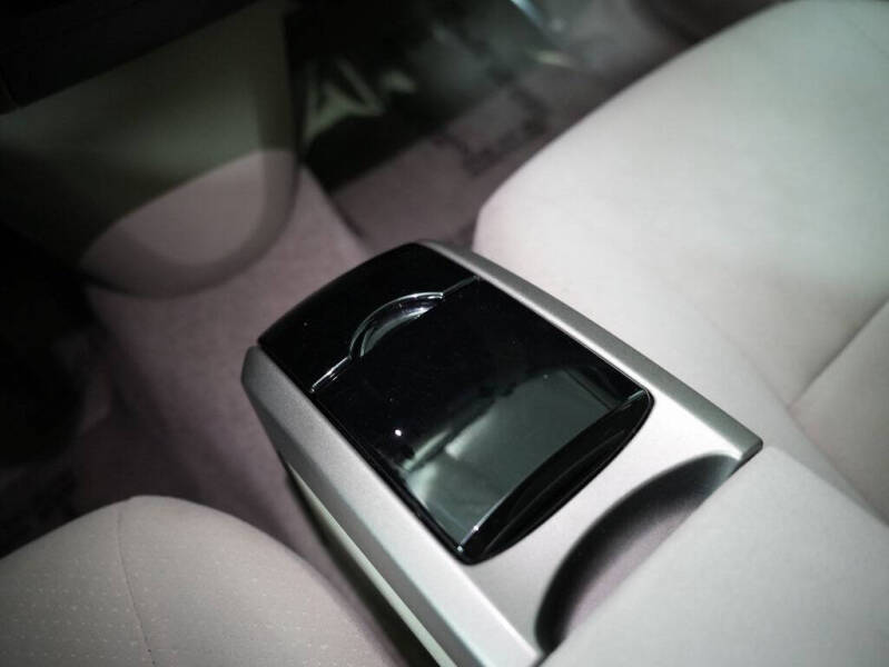 2007 Toyota Prius Touring