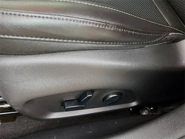 2021 Jeep Compass 80th Anniversary Edition