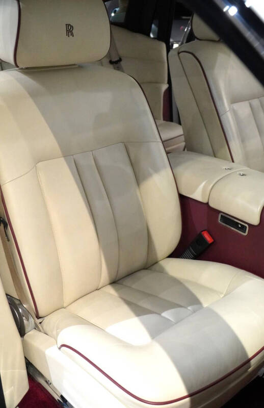 2013 Rolls-Royce Phantom