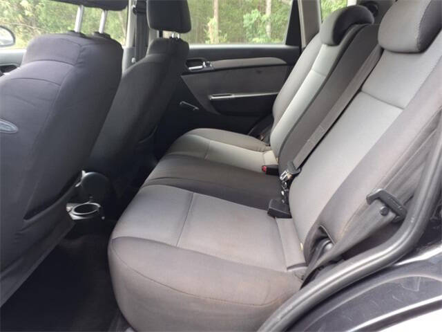 2009 Chevrolet Aveo Aveo5 LS