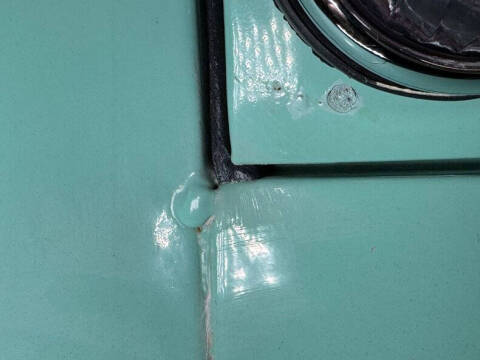 1960 American Motors Rambler