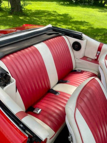 1968 Buick Gran Sport