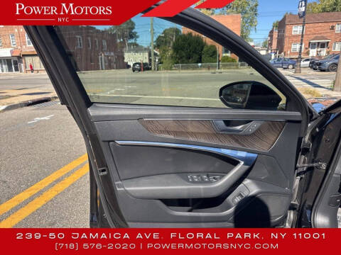 2023 Audi A6 quattro Premium 45 TFSI