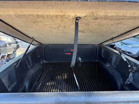 1998 Ford F-150 XLT