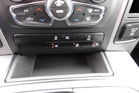 2023 RAM 1500 Classic Express