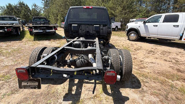 2026 RAM 4500